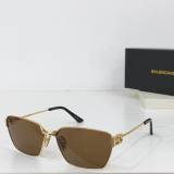 B*ALENCIAG Glasses Top Quality