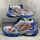 Men Women B*alenciaga Top Quality Sneakers
