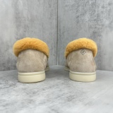 Men Women L*oro P*iana Top Quality Sneaker