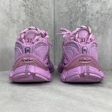 Men Women B*alenciaga Top Quality Sneakers