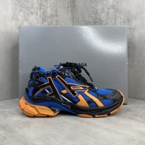 Men Women B*alenciaga Top Quality Sneakers