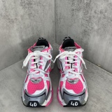 Men Women B*alenciaga Top Quality Sneakers
