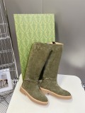 Women G*ucci Top Boots