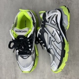 Men Women B*alenciaga Top Quality Sneakers