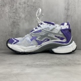 Men Women B*alenciaga Top Quality Sneakers
