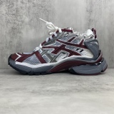 Men Women B*alenciaga Top Quality Sneakers