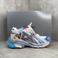 Men Women B*alenciaga Top Quality Sneakers