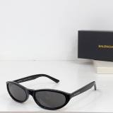 B*ALENCIAG Glasses Top Quality