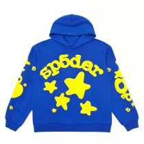 S*p5der 55555  Top Quality Clothes