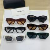 B*ALENCIAG Glasses Top Quality