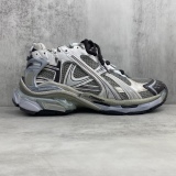 Men Women B*alenciaga Top Quality Sneakers