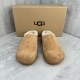Women  U*GG Top Qualify Sneaker