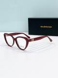 B*ALENCIAG Glasses Top Quality