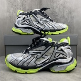 Men Women B*alenciaga Top Quality Sneakers