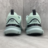 Men Women D*ior B44 Top Sneakers