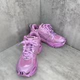 Men Women B*alenciaga Top Quality Sneakers