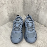 Men Women D*ior B44 Top Sneakers