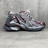 Men Women B*alenciaga Top Quality Sneakers