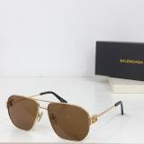 B*ALENCIAG Glasses Top Quality