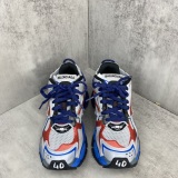 Men Women B*alenciaga Top Quality Sneakers