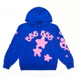 S*p5der 55555  Top Quality Clothes