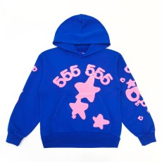 S*p5der 55555  Top Quality Clothes