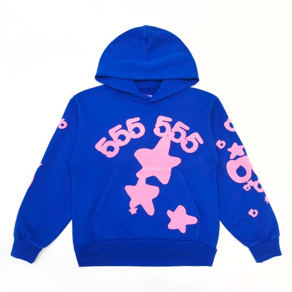 S*p5der 55555  Top Quality Clothes