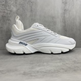 Men Women D*ior B44 Top Sneakers