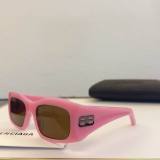 B*ALENCIAG Glasses Top Quality