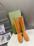 Women G*ucci Top Boots