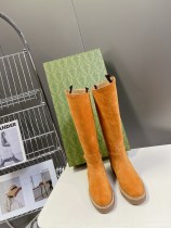 Women G*ucci Top Boots