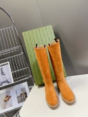 Women G*ucci Top Boots