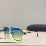 B*ALENCIAG Glasses Top Quality