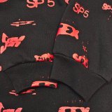 S*p5der 55555  Top Quality Clothes