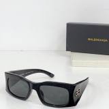 B*ALENCIAG Glasses Top Quality