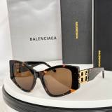 B*ALENCIAG Glasses Top Quality