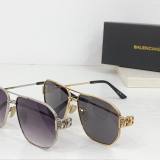 B*ALENCIAG Glasses Top Quality
