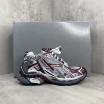 Men Women B*alenciaga Top Quality Sneakers