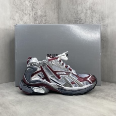 Men Women B*alenciaga Top Quality Sneakers