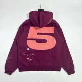 S*p5der 55555  Top Quality Clothes