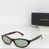 B*ALENCIAG Glasses Top Quality