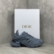 Men Women D*ior B44 Top Sneakers