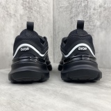 Men Women D*ior B44 Top Sneakers