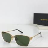 B*ALENCIAG Glasses Top Quality