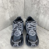 Men Women B*alenciaga Top Quality Sneakers
