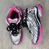 Men Women B*alenciaga Top Quality Sneakers