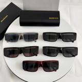 B*ALENCIAG Glasses Top Quality