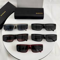 B*ALENCIAG Glasses Top Quality