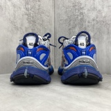 Men Women B*alenciaga Top Quality Sneakers