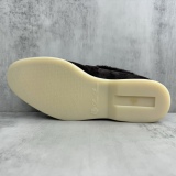 Men Women L*oro P*iana Top Quality Sneaker